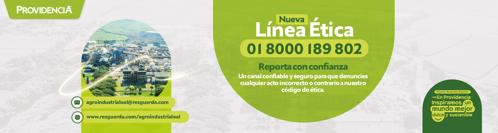 linea etica