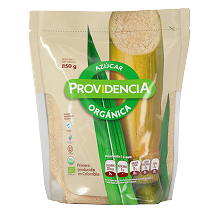 Azúcar Orgánica Blanca