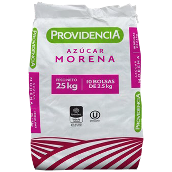 Azúcar Morena