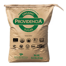 Azúcar Orgánica High Pool