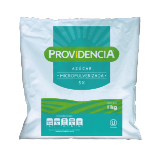 Azúcar Pulverizada