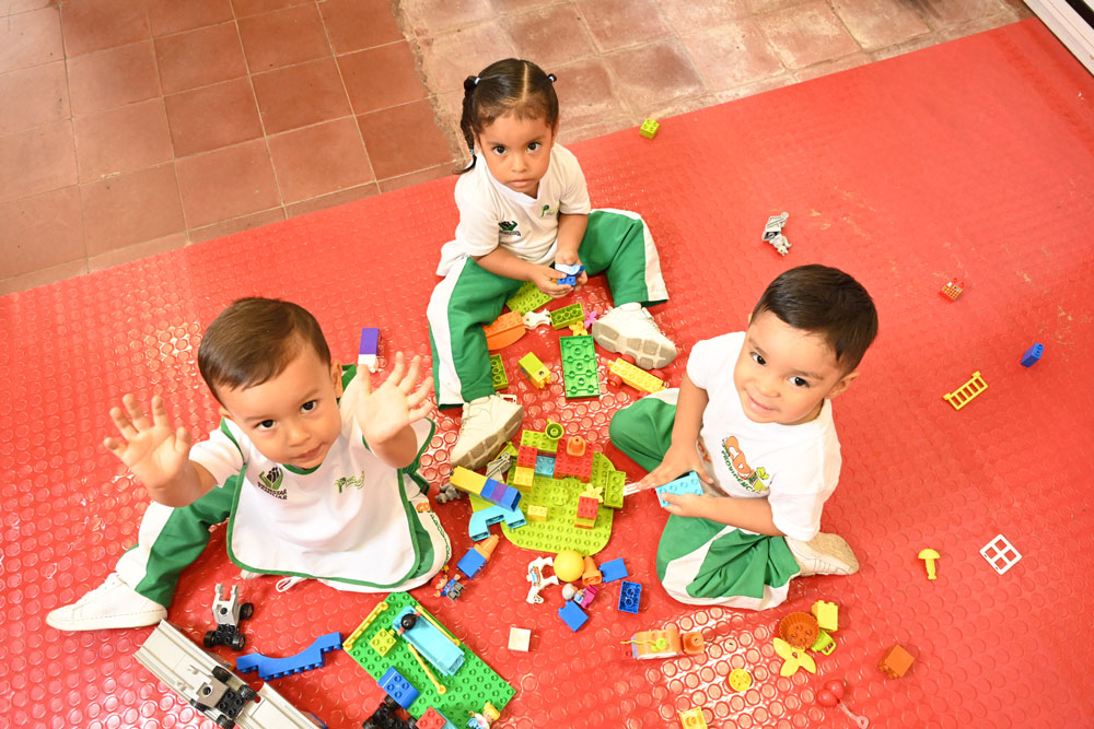 Educación que transforma vidas