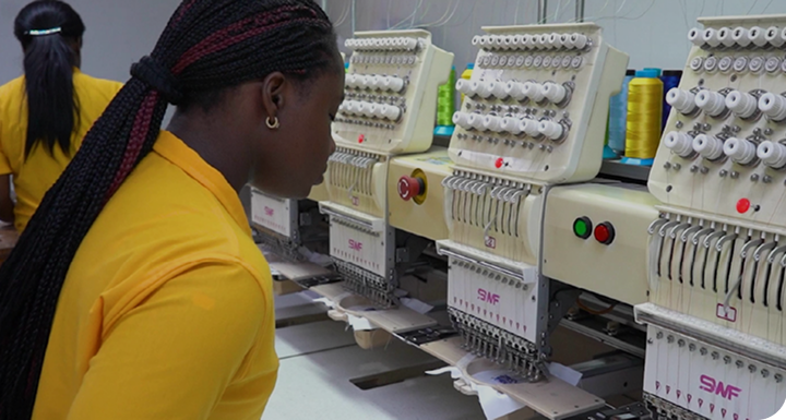 Programas productivos sociales